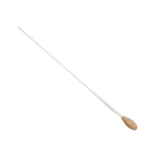 Ahornholz Dirigentenstab für Orchester und Chor, 30 cm
