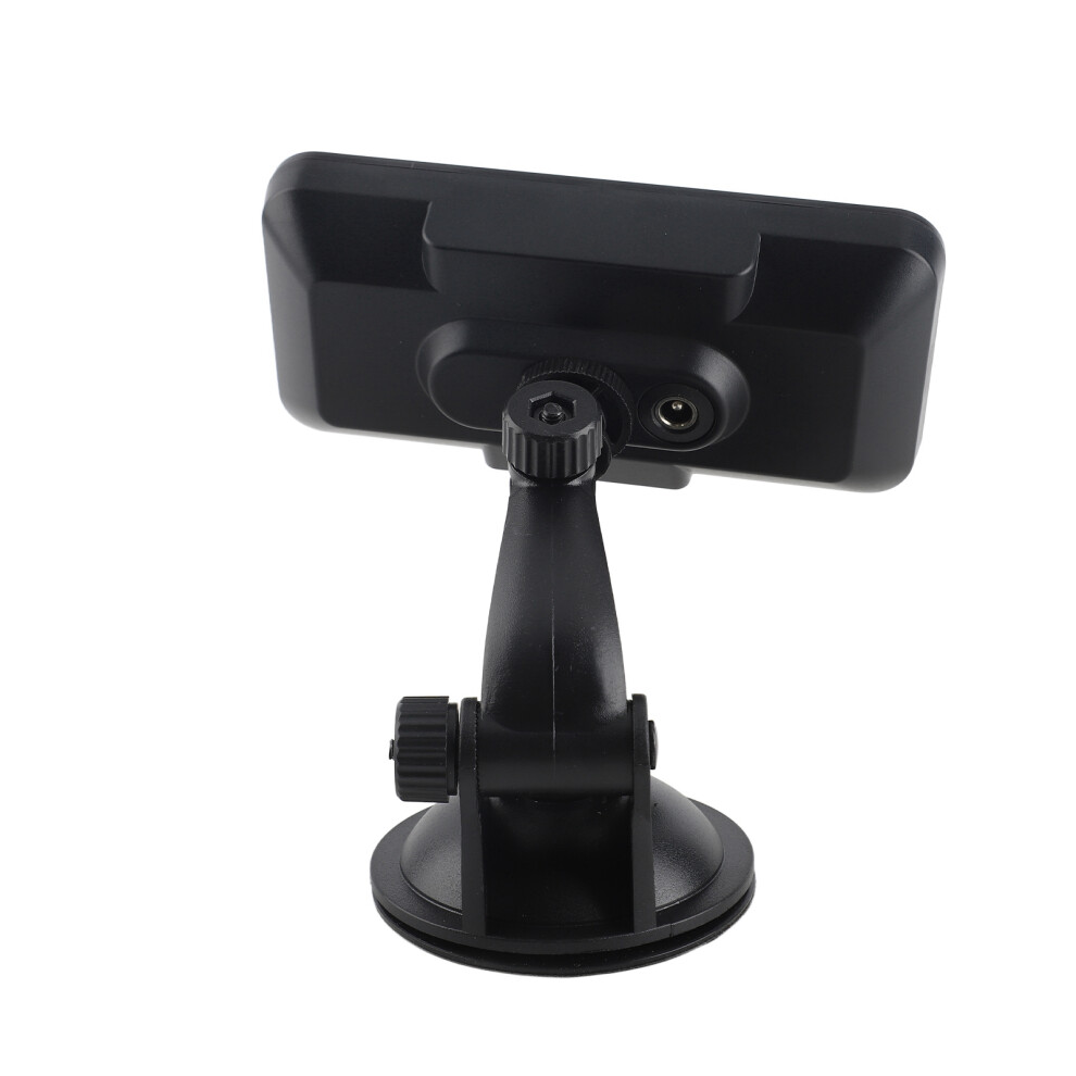 Universal Intelligent Car Inclinometer Tilt Gauge High Resolution Hud Digital Angle Slope Meter For Automobile 8771321706170