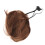 Perruque pour chien en nylon, réglable et élastique, 30-60 cm. 7
