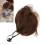 Perruque pour chien en nylon, réglable et élastique, 30-60 cm. 14