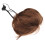 Perruque pour chien en nylon, réglable et élastique, 30-60 cm. 9