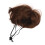 Perruque pour chien en nylon, réglable et élastique, 30-60 cm. 4