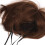 Perruque pour chien en nylon, réglable et élastique, 30-60 cm. 3