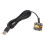 Module caméra USB OV9732 720P 28x28mm MJPG 12