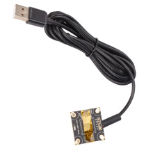 Modulo fotocamera USB OV9732 720P 28x28mm MJPG