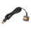 Module caméra USB OV9732 720P 28x28mm MJPG 15