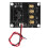 Módulo de cama caliente con PCB negra para impresoras 3D de alta potencia 5