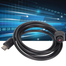 Modulo fotocamera USB 1/2.7 2MP 1080P OTG Nero/Bianco
