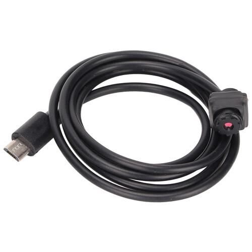 Modulo fotocamera USB 1/2.7 2MP 1080P OTG Nero/Bianco 2