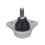 Rotule de bras supérieur avant 2113310083 caoutchouc+acier 15