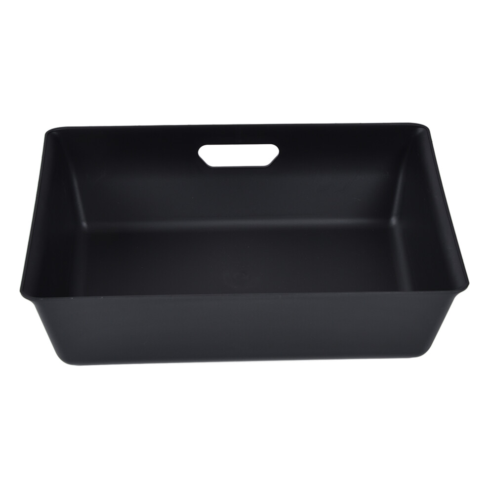 Under Seat Storage Box Multipurpose Driver Seat Storage Tray Car Accessories For Tesla 8211321707185