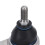 Rotule de bras supérieur avant 2113310083 caoutchouc+acier 7