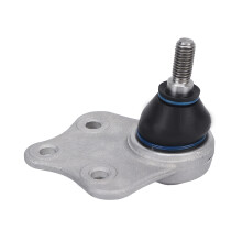 Rotule de bras supérieur avant 2113310083 caoutchouc+acier