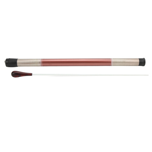 Bâton de chef d'orchestre - bois de santal rouge, taille standard 1