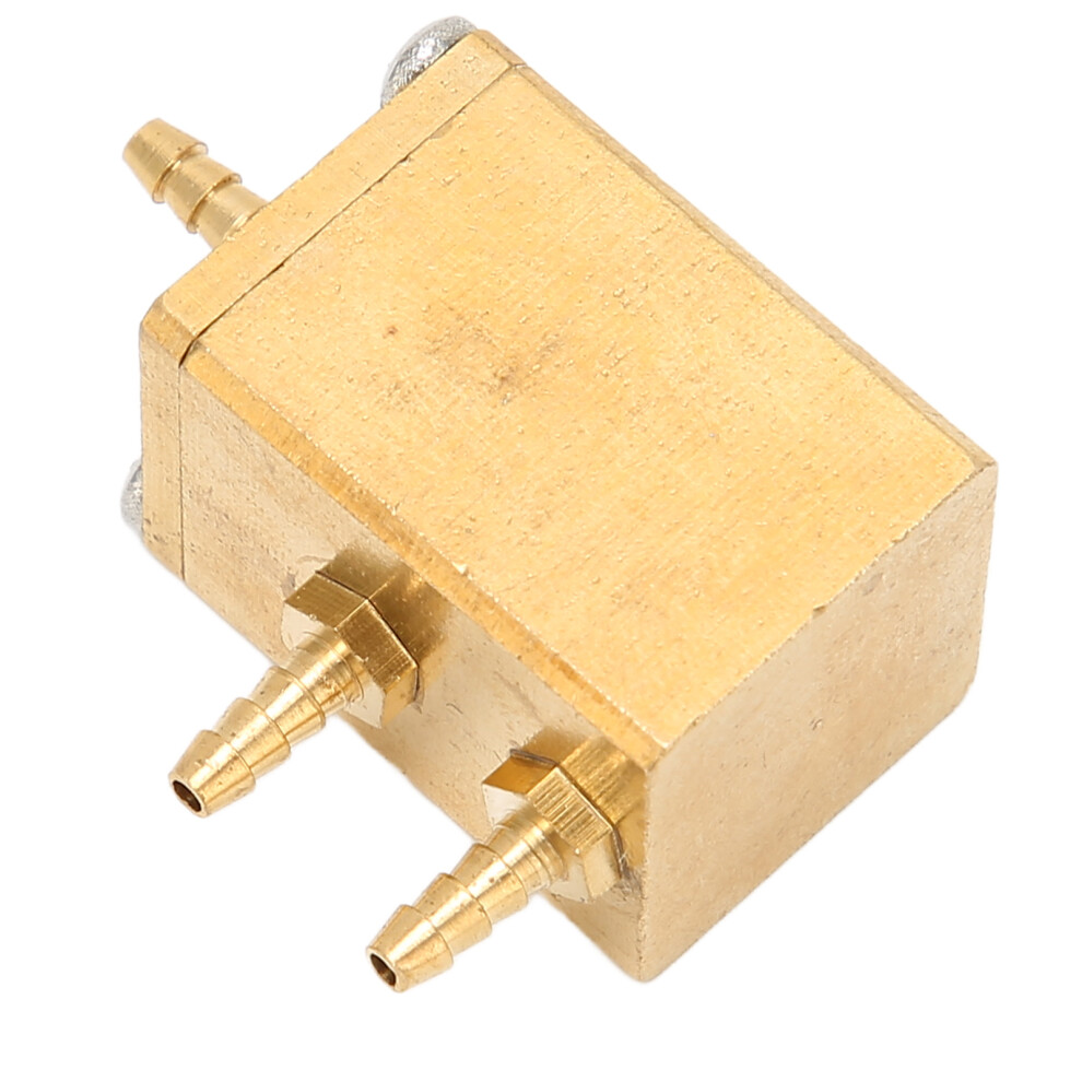 Metal Dental Water Valve Water Pressure Regulator Dental Accessories For Dental Chair Unit 9461321707763