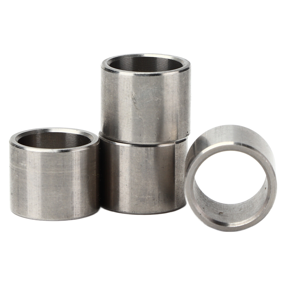 10Pcs Washer Spacer 15Mm Od 12Mm Id Stainless Steel Hardware Accessory Part Set Kit3515-0015-0120 7891321708484