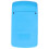 Mini calcolatrice 8-cifre LCD blu 11,5 x 6,5 x 2 cm 8