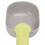 Cucharón con clip multifuncional 19,7 cm  8 cm gris-verde 9