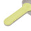 Cucharón con clip multifuncional 19,7 cm  8 cm gris-verde 4