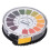 Papier test pH professionnel 19 g (0,7 oz) Couleur 11