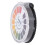 Papier test pH professionnel 19 g (0,7 oz) Couleur 8