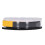 Papier test pH professionnel 19 g (0,7 oz) Couleur 3