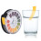 Papier test pH professionnel 19 g (0,7 oz) Couleur 14
