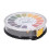 Papier test pH professionnel 19 g (0,7 oz) Couleur 16