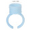 100pcs Eyelash Extensions Glue Ring Cup Disposable Eyebrow Tattoo Microblading Ink Cup Holder 6
