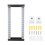 TP5-1543 Porta schede di gioco in ABS con 14 slot 2