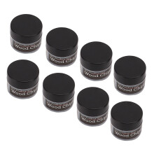 8Box/Set Cocktail Smoker Chip Kit Whiskey Wood Smoking Chips Smoker Chips Sawdust for Drinking