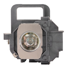 Lampada da 200 W 55x55mm V13H010L49 TW2800 Sostituzione HD