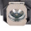 Lampe de rechange pour projecteur 200W 55x55mm pour TW3200 8