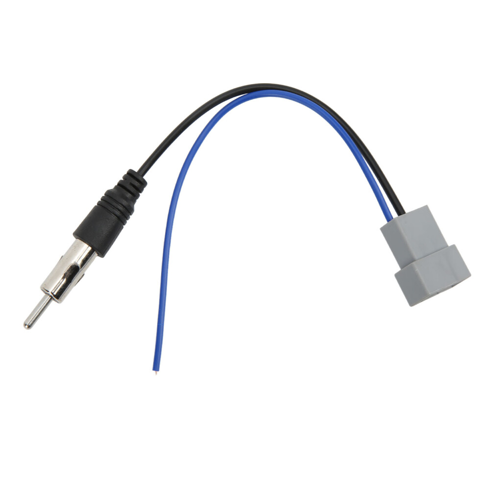 Antenna Wire Adapter Radio Stereo Cable Replacement For Nissan 370Z Altima Armada Cube Frontier Juke Maxima Murano 4201321710364