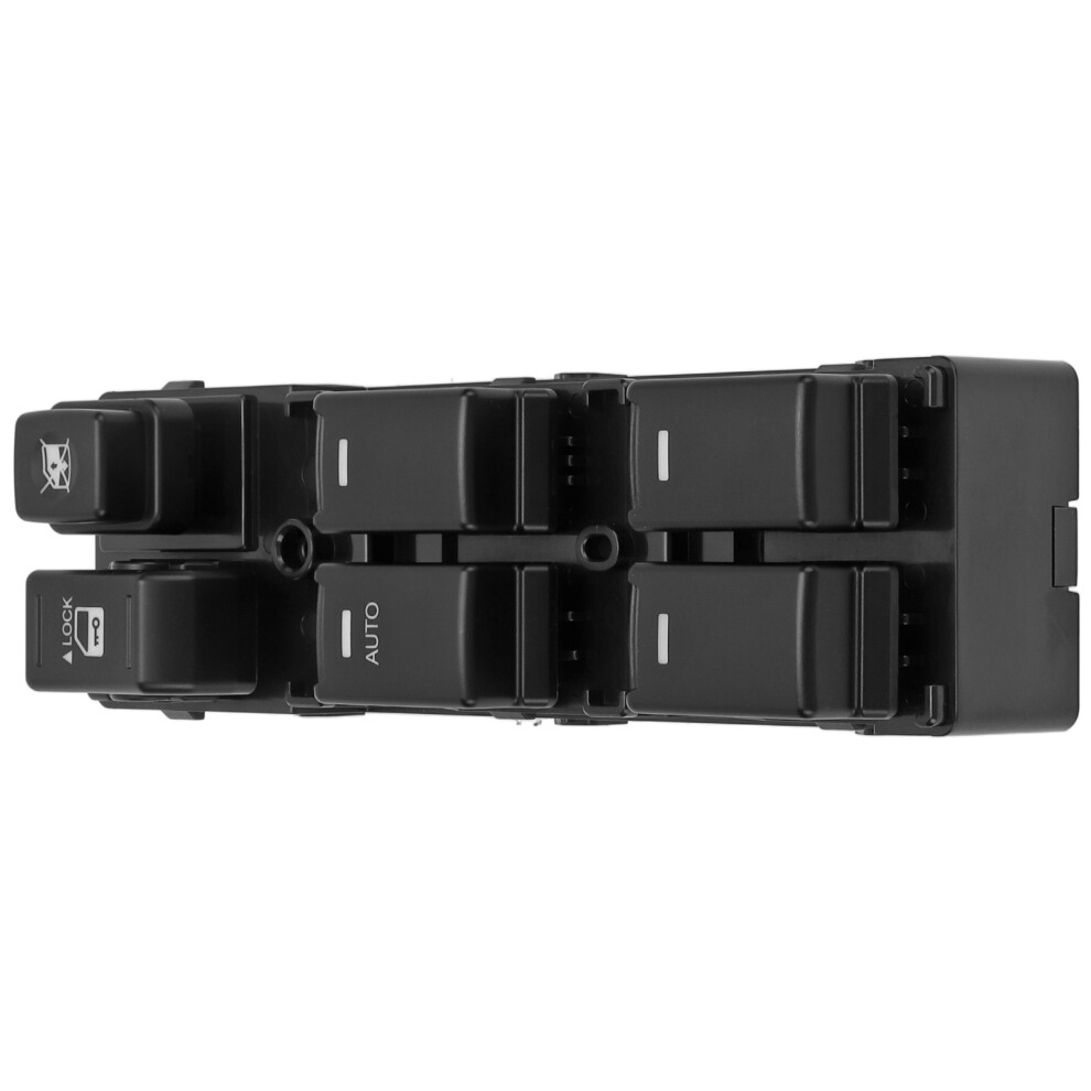 Power Window Master Switch Assembly Driver Side 93570Â2P010 Replacement For Kia Sorento 2010Â2014 7641321710532