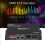 Décodeur DMX512 à 4 canaux RGB 12A 16,4  6,5  4 cm 9