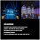 Décodeur DMX512 à 4 canaux RGB 12A 16,4  6,5  4 cm 12