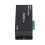 Décodeur DMX512 à 4 canaux RGB 12A 16,4  6,5  4 cm 8