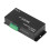 Décodeur DMX512 à 4 canaux RGB 12A 16,4  6,5  4 cm 14