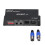 Décodeur DMX512 à 4 canaux RGB 12A 16,4  6,5  4 cm 2