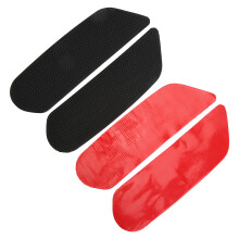 Z900 2017-2021 Protectores de tanque de goma para la rodilla