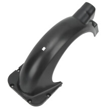 Parafango posteriore G30 in ABS+PC per monopattino elettrico Colore