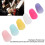 6Pcs Mouthpiece Cap Cover Silicone Protector Accessory Set Kit for Clarinet Saxophone 8