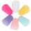 6Pcs Mouthpiece Cap Cover Silicone Protector Accessory Set Kit for Clarinet Saxophone 15