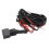 Kit di cablaggio con relè LED CCFL Occhi d'angelo per E46 Serie 3 16