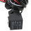 Kit di cablaggio con relè LED CCFL Occhi d'angelo per E46 Serie 3 10