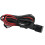 Kit di cablaggio con relè LED CCFL Occhi d'angelo per E46 Serie 3 2