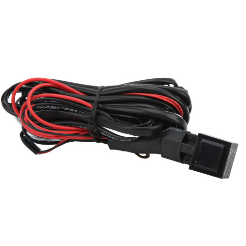 Kit di cablaggio con relè LED CCFL Occhi d'angelo per E46 Serie 3 1