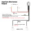 Kit di cablaggio con relè LED CCFL Occhi d'angelo per E46 Serie 3 9