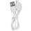 Luz frontal USB mini 1200mAh 6x3x3.5cm Negro 4